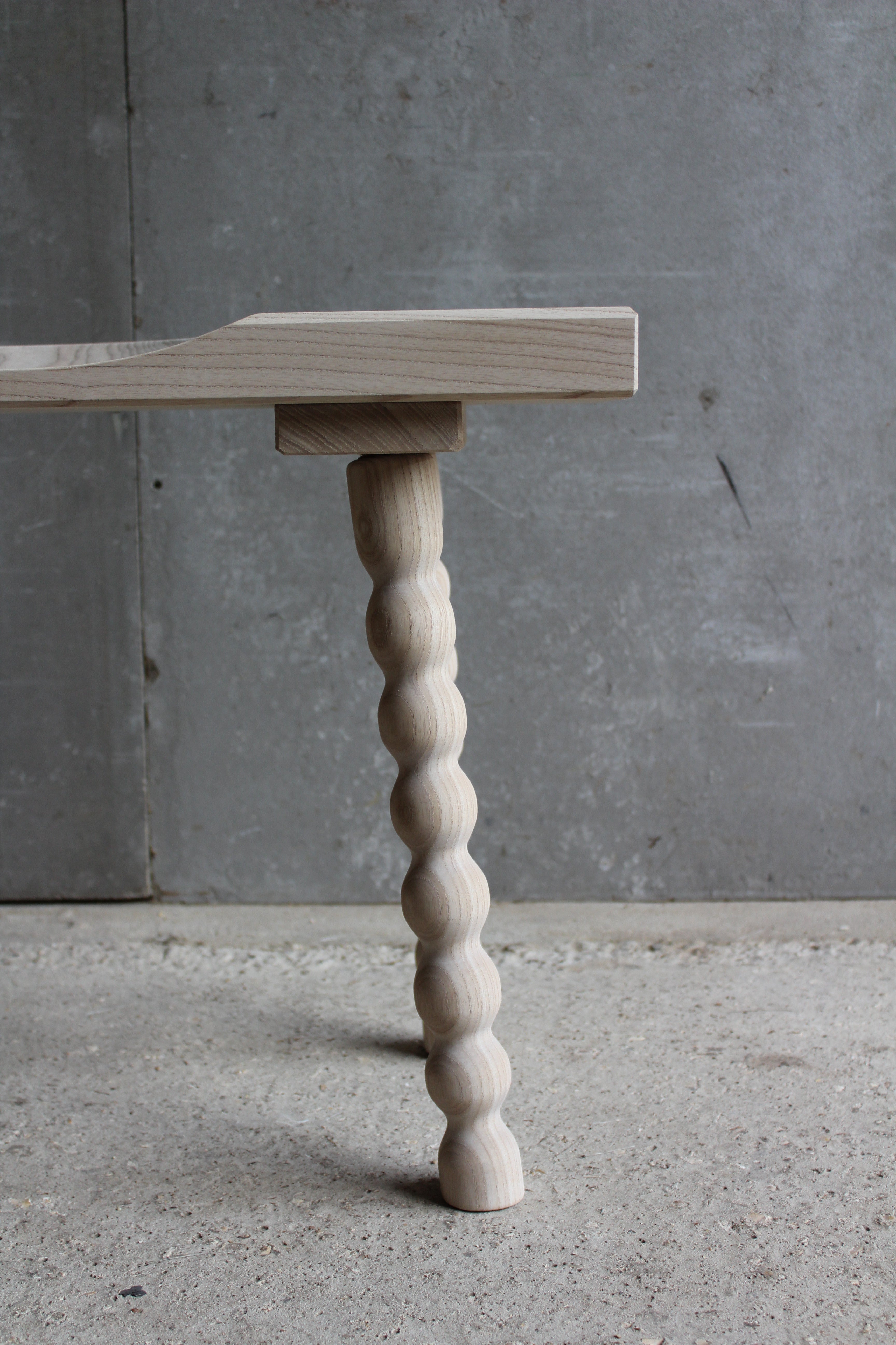 Yoke Bench